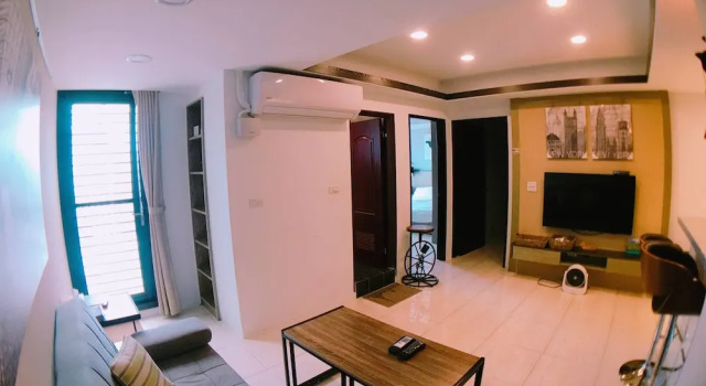 Aj House, Забронировать Отель Отели Тайнань 3 звезды, рядом с Zhongshan Park, 3*
