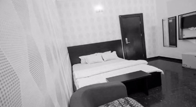 Grace Manor Hotels and Suites
