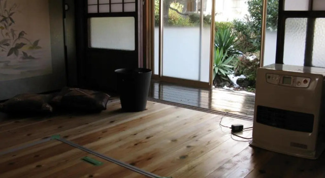 Номер Standard Satoyama Guest House Couture