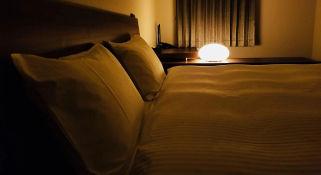 Номер Standard BRENZA HOTEL
