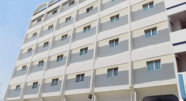 Hotel San Marcos Express
