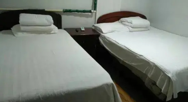Номер Standard Harbin Xiangfang Huiyuan Hotel