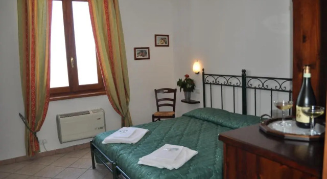 Номер Standard Agriturismo Ai Piacentini