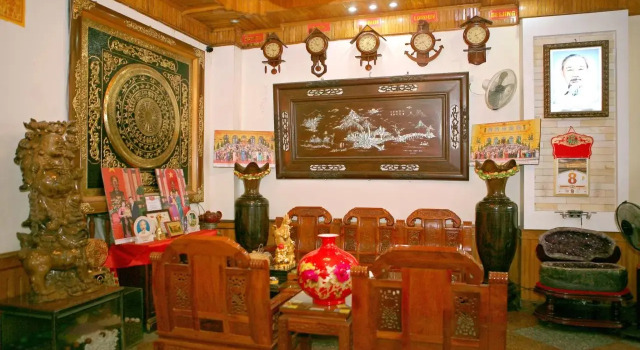 Saigon Hotel