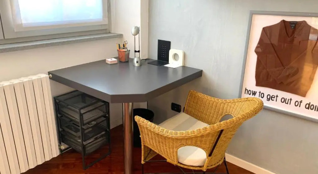 Apartment Easy Central Loft - Monza