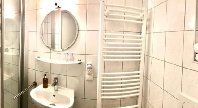 Двухместный номер Standard Landhaus Lilly
