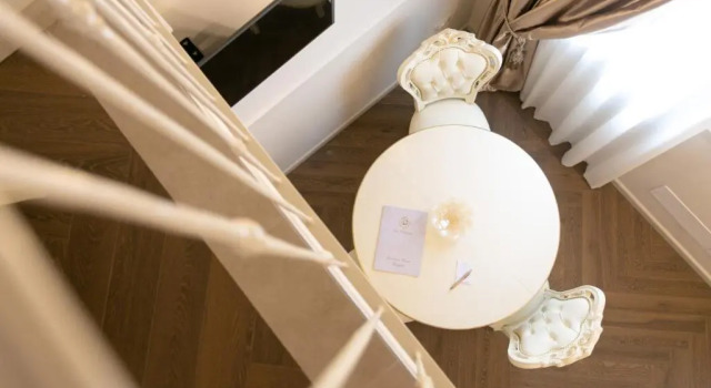 Люкс Ca Vittoria Boutique House by ApartSuite