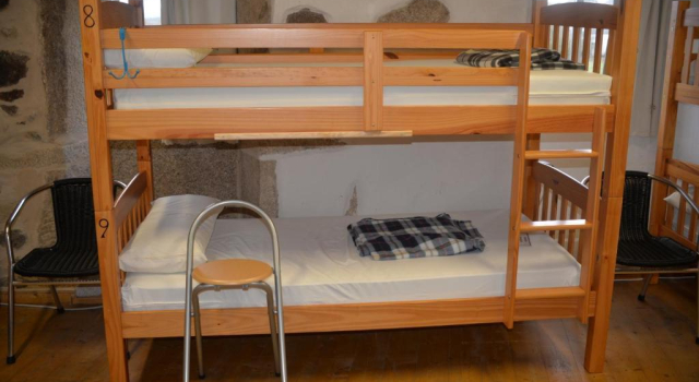 Albergue A Casiña di Marcello - Hostel