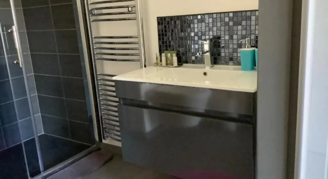 Номер Standard Les Halles Chambre D'hôtes