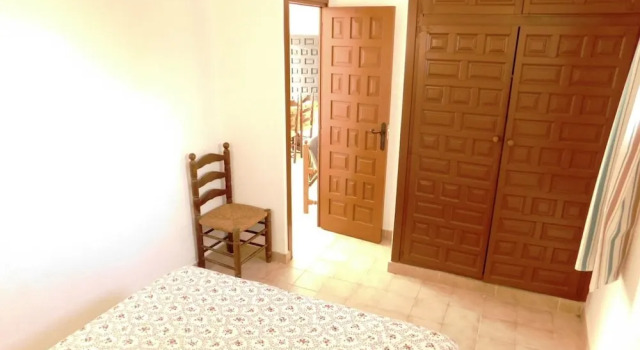 Apartamento Poblat Tipic - A191