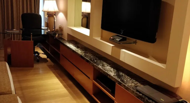 Одноместный номер Superior Taj Club House