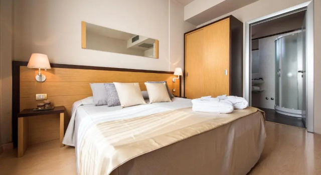 Номер Standard Hotel San Martino