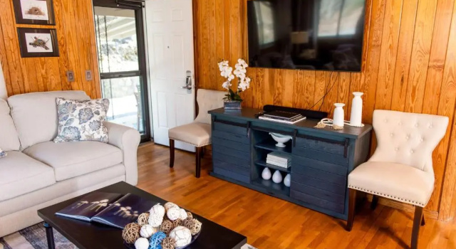 Номер Standard Little Smokys Retreat , 5 Bedroom , Only 10 min to Gatlinburg and Pigeon Forge!