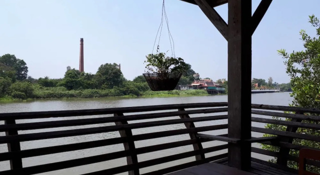 Baan Sikuuk Bed & Breakfast
