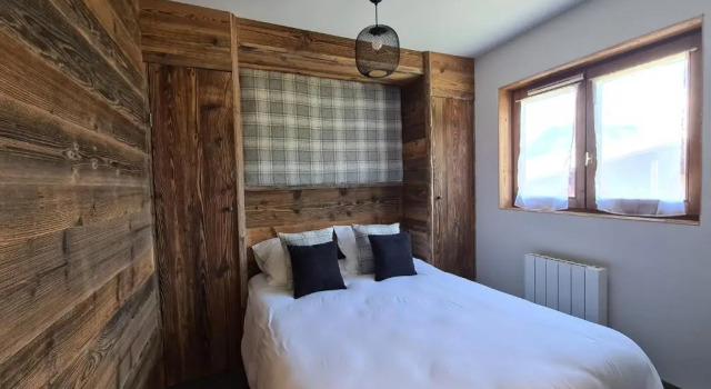 Ecrin des Glaciers Combloux, Rezerwuj Apartament Combloux Evasion Mont-Blanc