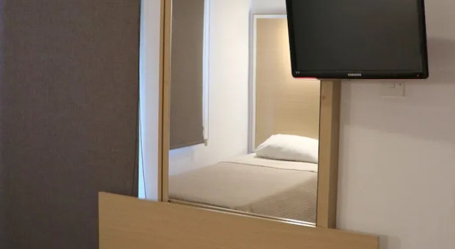 Апартаменты Standard Layiotis Hotel