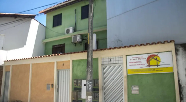 Brasil Mulato