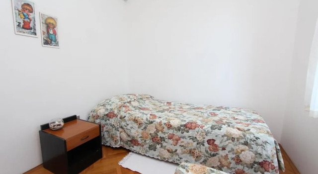 Apartments Mitton, Забронировать Апартаменты/квартира Ровинь Rovinj Riviera, рядом с Пристань для яхт Ровиня