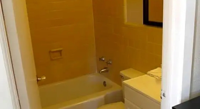 Номер Deluxe Woodlawn Hills Motel