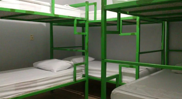 Green Haven Hostel