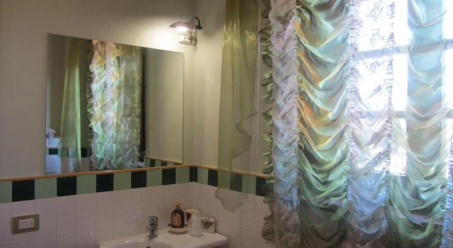 Полулюкс с балконом Tenuta Seripa