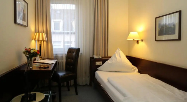 Номер Standard Hotel Löhndorf