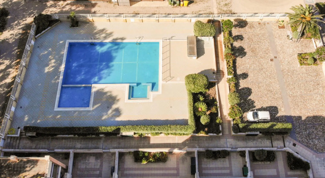 Welcomely - Il Rifugio Delle Rondini, Rezervasyon Otel Torre Grande Sinis Peninsula