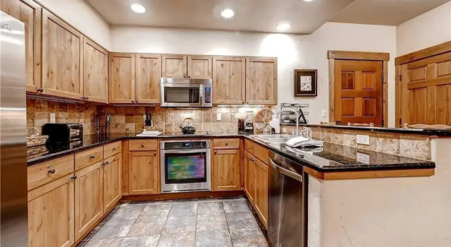 Номер Standard 3109 Champagne Lodge, Trappeur's Crossing Apartment 3