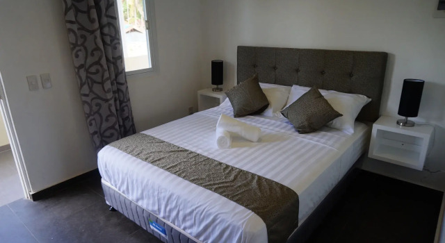 Malinawon Resort