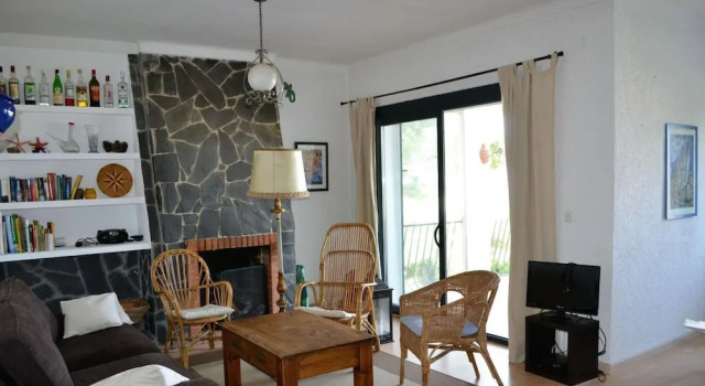 House - 3 Bedrooms with Sea views - 107831, Забронировать Отель Льянсса Cap de Creus Nature Reserve
