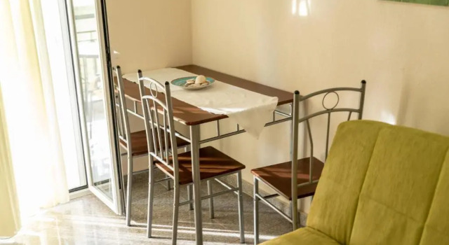 Номер Classic Nikos Apartments