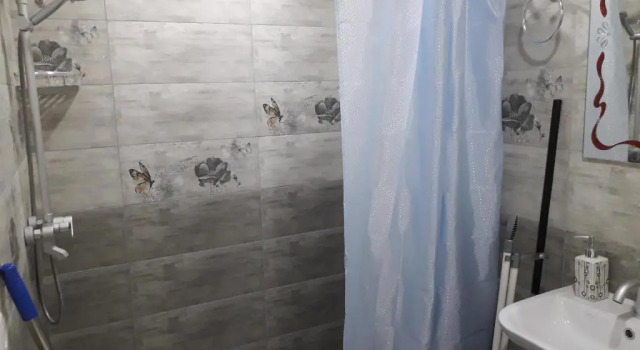 Номер Standard Akakis Guesthouse