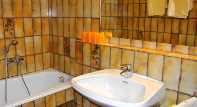 Апартаменты Hotel Baumgartnerhof
