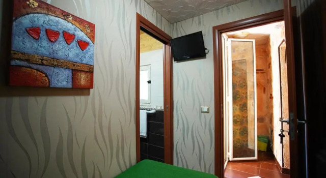 Номер Standard Golden Dreams B&B
