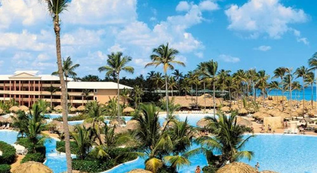 IBEROSTAR Punta Cana - 5 Nights, Higuey, Dominican Republic, Prenota Hotel Bávaro Punta Cana
