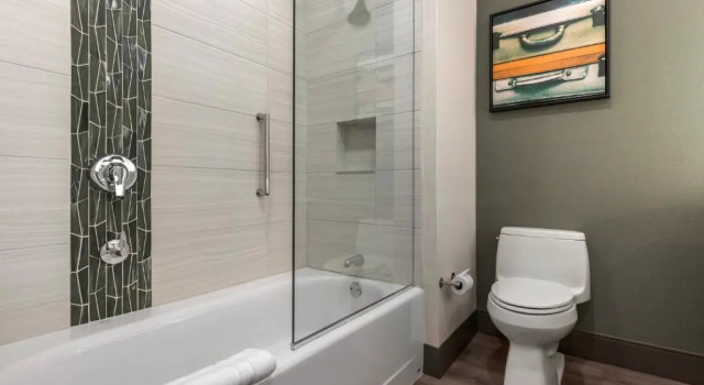 Люкс Cambria Hotel - Arundel Mills BWI Airport