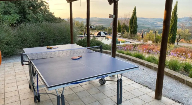 Апартаменты Agriturismo San Michele