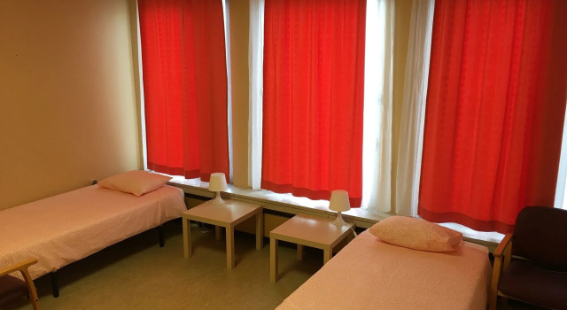 Privilege Guest House