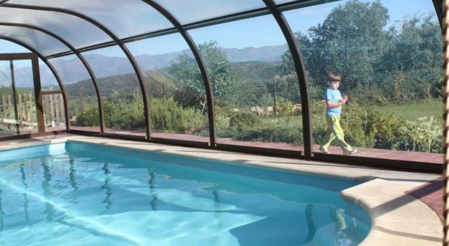 Студия Apartamentos El Jardín del Poeta
