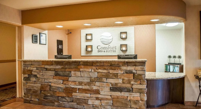 Wingate by Wyndham Los Alamos