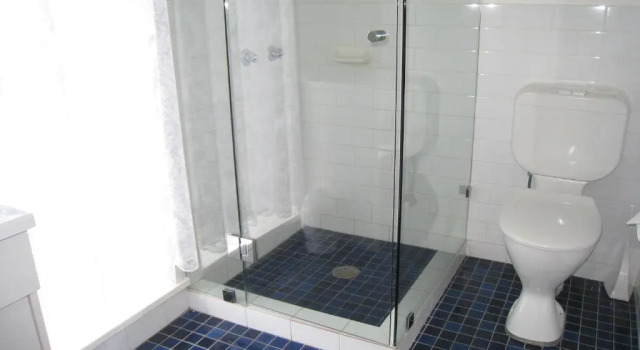 Номер Deluxe Country Lodge Motor Inn