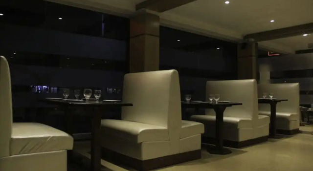 Express Hotel Lahore