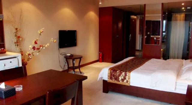 Yidu · Taoyuan Boutique Apartment, Забронировать Апартаменты/квартира Апартаменты Лунцюанььи, Апартаменты/квартира