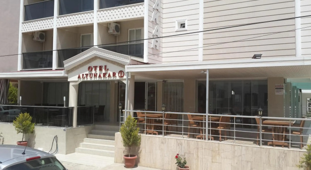 Altunakar 1 Hotel, Rezerwuj Hotel Didim Aegean Region