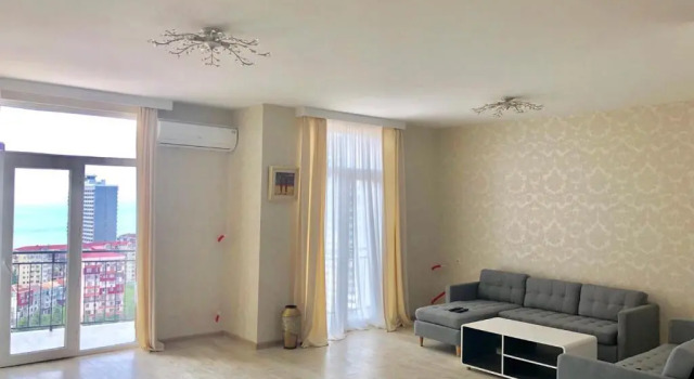 Tbel-Abuseridze Street 51/53/55, Book Hotel Batumi 