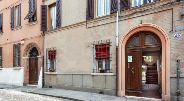 Un'Oasi di Pace