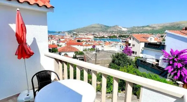 Студия Apartments MDK Kate