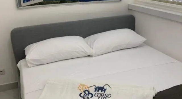 Номер Deluxe Holiday House Corso 118