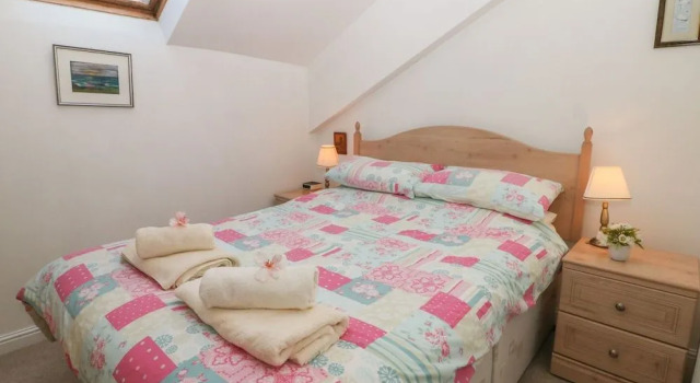 Exchange Cottage, Rezervasyon Tatil Evi Merseyside villalar, Villa