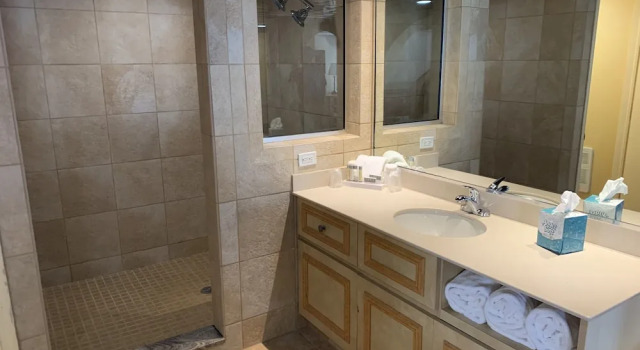 Вилла Paradise Stream Resort